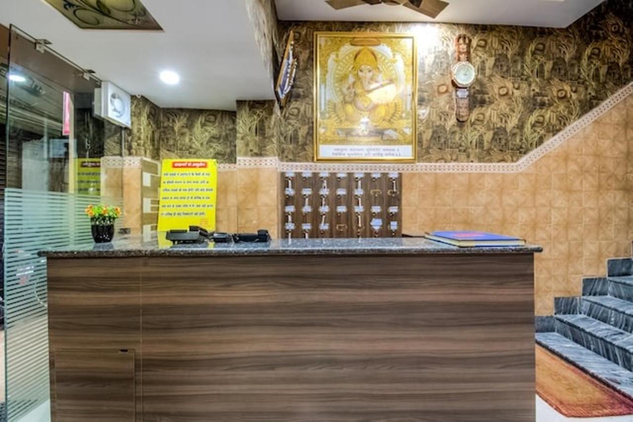Hotel Vivek Patna  Exterior photo