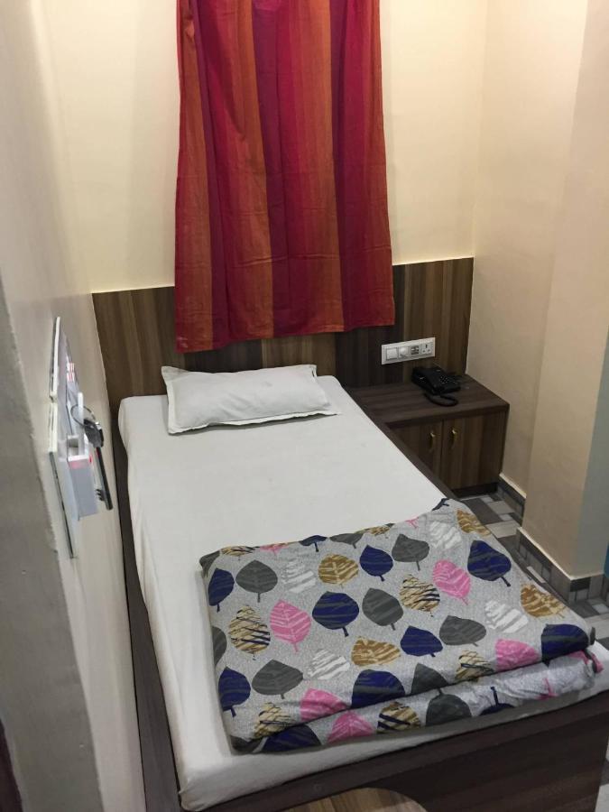 Hotel Vivek Patna  Exterior photo